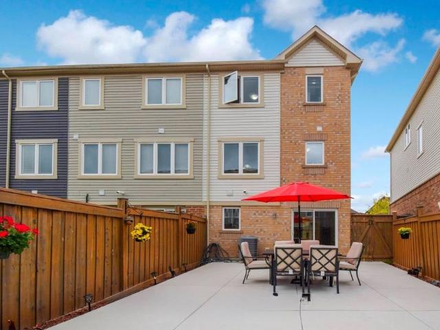 For Lease 95 Bevington Road, Brampton, Ontario