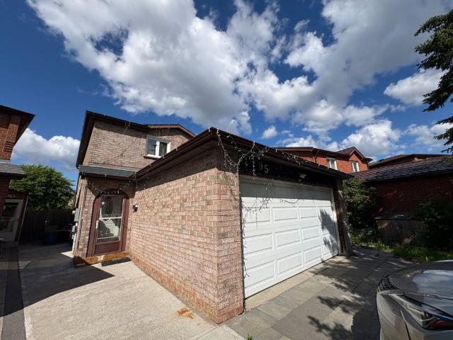 For Lease 95 Dunbar Crescent, Markham, Ontario