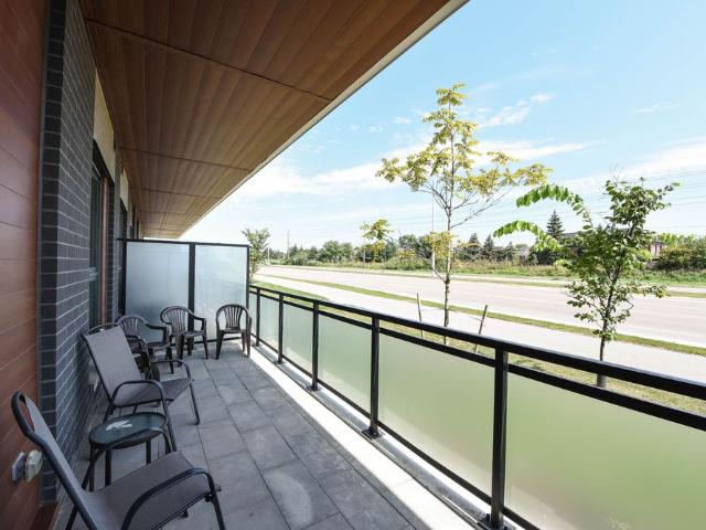 For Lease 95 Dundas Street Unit# 004, Oakville, Ontario
