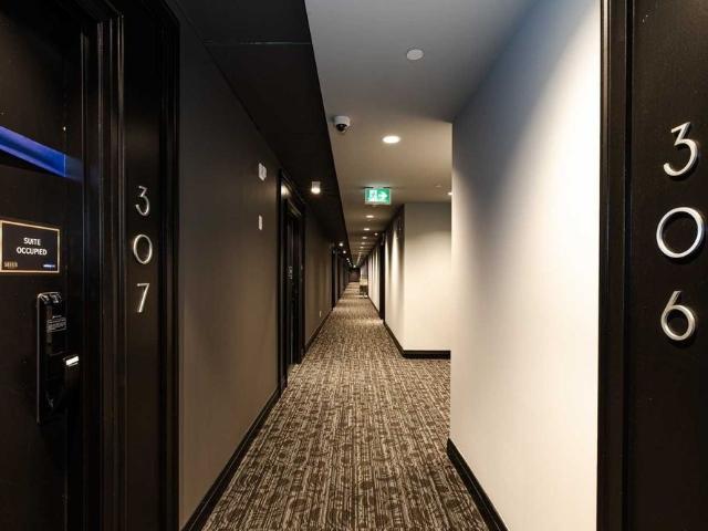 For Lease 95 Dundas Street Unit# 307, Oakville, Ontario