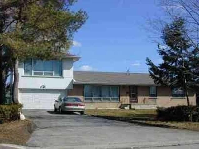 For Lease 95 Fairglen Avenue Unit# Main Floor, Toronto, Ontario