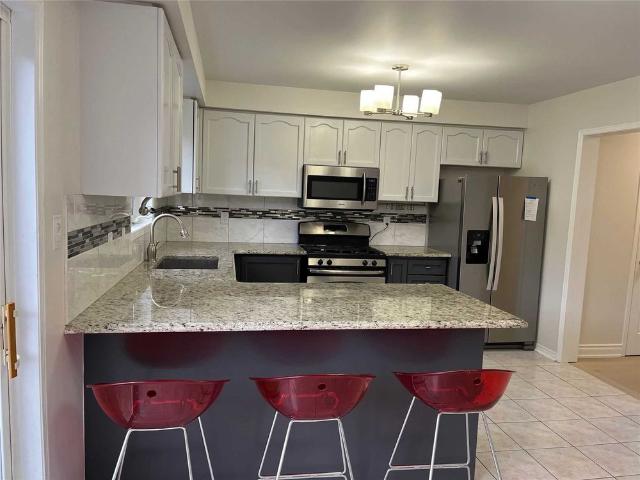 For Lease 95 Ferncliffe Crescent, Markham, Ontario