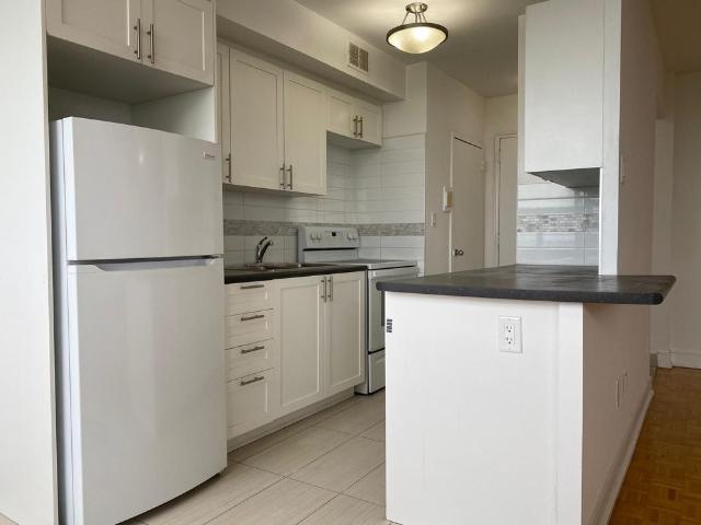 For Lease 95 Havenbrook Boulevard Unit# 1005, Toronto, Ontario