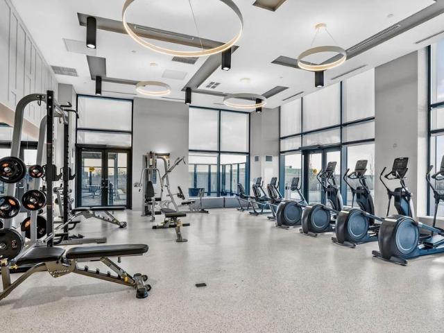 For Lease 95 Oneida Crescent Unit# 1407, Richmond Hill, Ontario