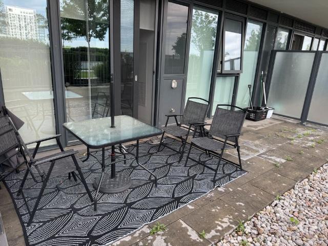 For Lease 95 Oneida Crescent Unit# 301, Richmond Hill, Ontario