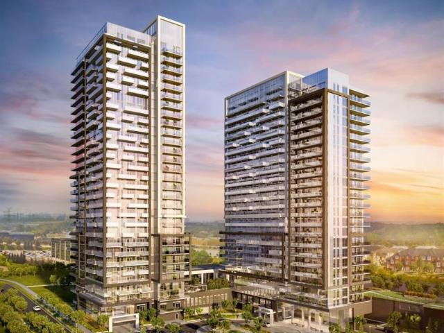 For Lease 95 Oneida Crescent Unit# 511, Richmond Hill, Ontario