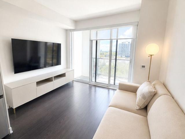 For Lease 95 Oneida Crescent Unit# 611, Richmond Hill, Ontario