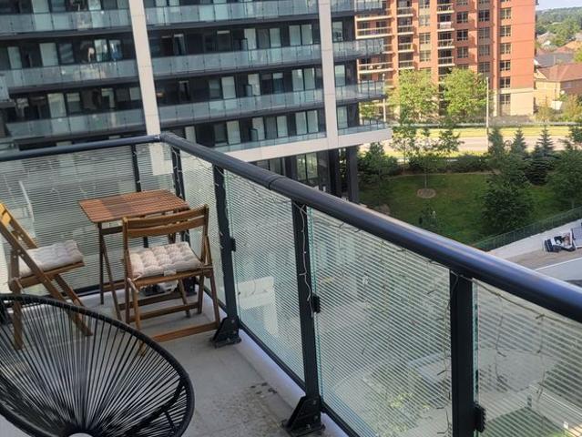 For Lease 95 Oneida Crescent Unit# 704, Richmond Hill, Ontario