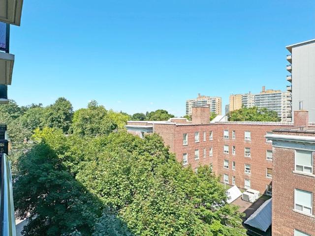 For Lease 95 Lawton Boulevard Unit# 601, Toronto, Ontario