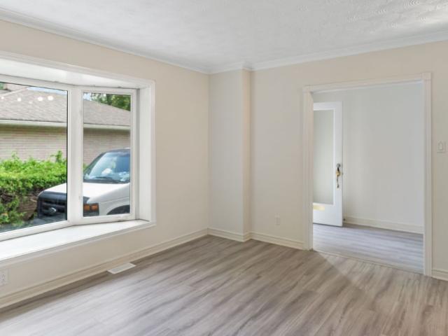 For Lease 95 Lucas Street Unit# Main, Richmond Hill, Ontario
