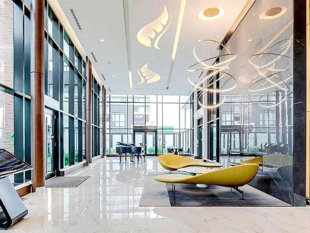For Lease 95 Mcmahon Drive Unit# 2601, Toronto, Ontario