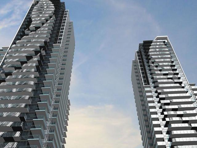 For Lease 95 McMahon Drive Unit# 2106, Toronto, Ontario