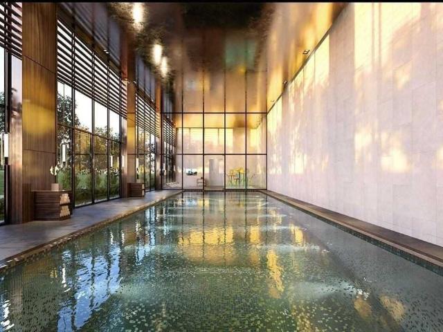For Lease 95 Mcmahon Drive Unit# 4006, Toronto, Ontario