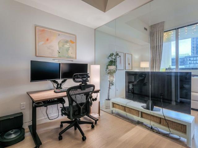 For Lease 95 McMahon Drive Unit# 511, Toronto, Ontario