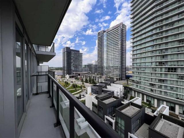 For Lease 95 Mcmahon Drive Unit# 802, Toronto, Ontario