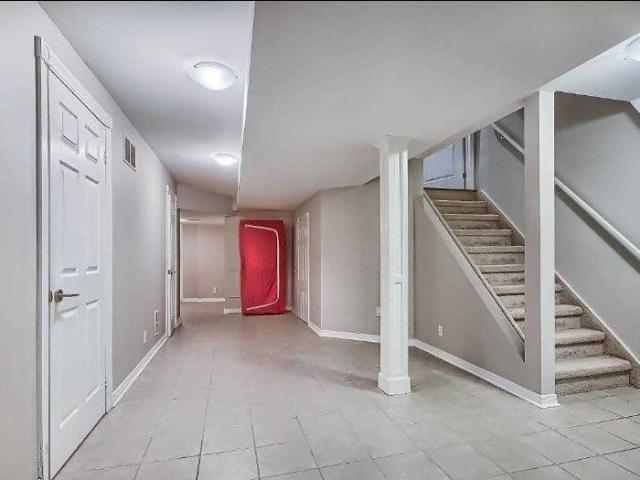 For Lease 95 Nantucket Drive Unit# BSMNT, Richmond Hill, Ontario