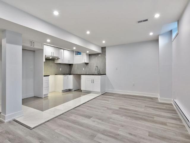 For Lease 95 William Fair Drive Unit# BSMT, Clarington, Ontario