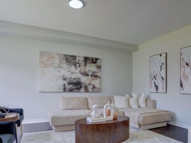 For Lease 95 William Fair Drive Unit# Upper, Clarington, Ontario