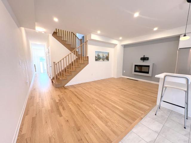 For Lease 966 CORMORANT Path, Pickering, Ontario