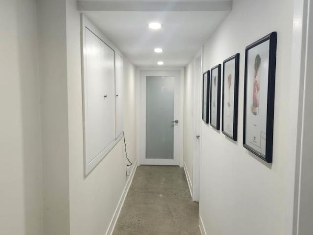 For Lease 967 Dovercourt Road Unit# Basement, Toronto, Ontario