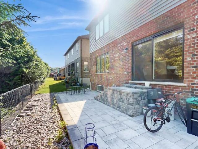 For Lease 967 Wright Drive Unit# Lower, Midland, Ontario