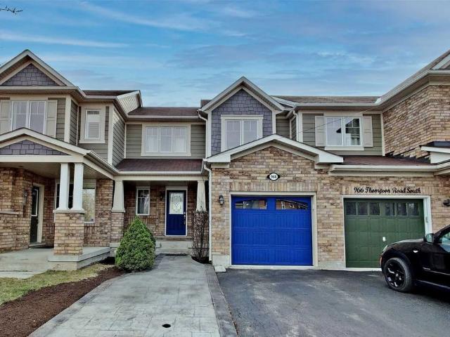 For Lease 968 Thompson Road, Milton, Ontario