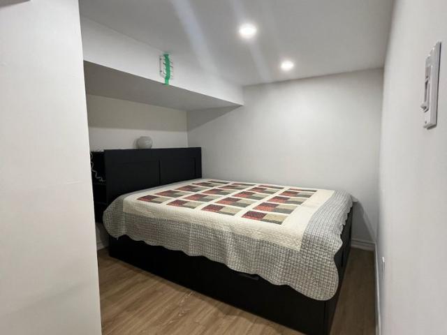 For Lease 960 Briar Hill Avenue Unit# Bsmt, Toronto, Ontario