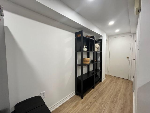 For Lease 960 Briar Hill Avenue Unit# Bsmt, Toronto, Ontario