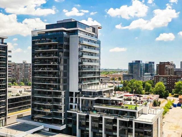 For Lease 9618 Yonge Street Unit# 605, Richmond Hill, Ontario