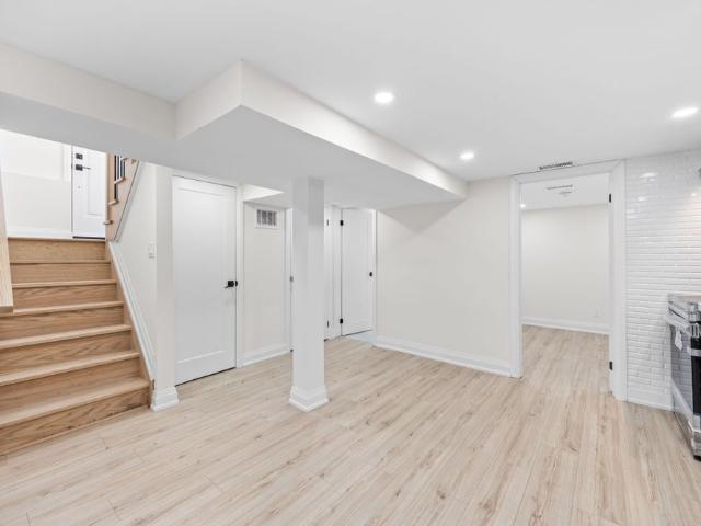 For Lease 961 Victoria Park Avenue Unit# Basemen, Toronto, Ontario