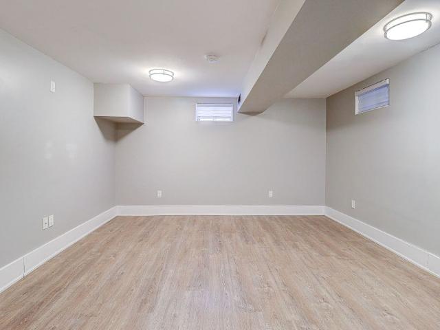 For Lease 962 Willowdale Avenue Unit# Lower Level, Oshawa, Ontario