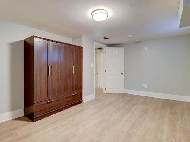 For Lease 962 Willowdale Avenue Unit# Lower Unit, Oshawa, Ontario