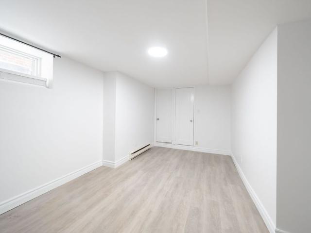 For Lease 963 Avenue Road Unit# 5, Toronto, Ontario