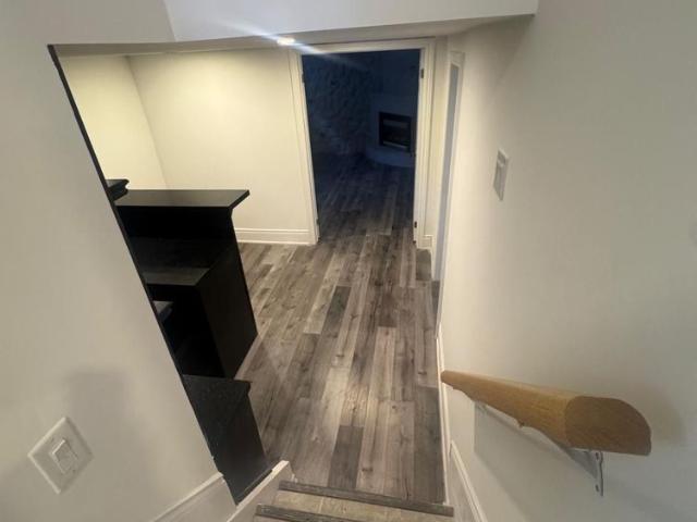 For Lease 96 Bamford Crescent Unit# Bsmt, Toronto, Ontario