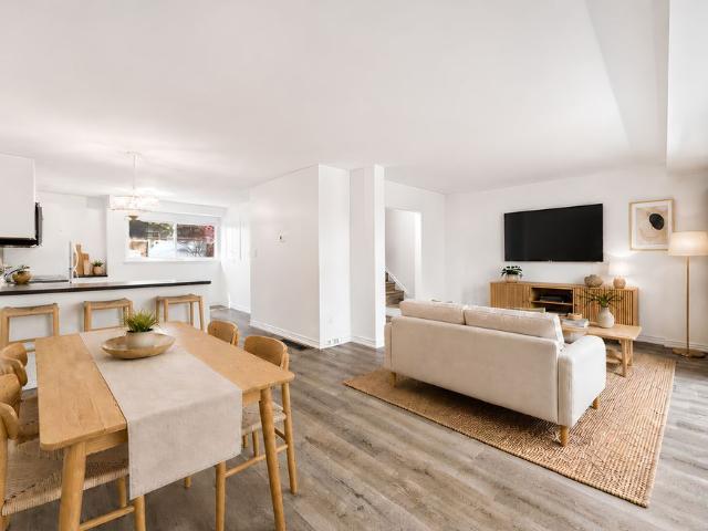 For Lease 96 George Henry Boulevard Unit# 38, Toronto, Ontario