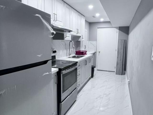 For Lease 96 Guinevere Road Unit# Bsmt, Markham, Ontario