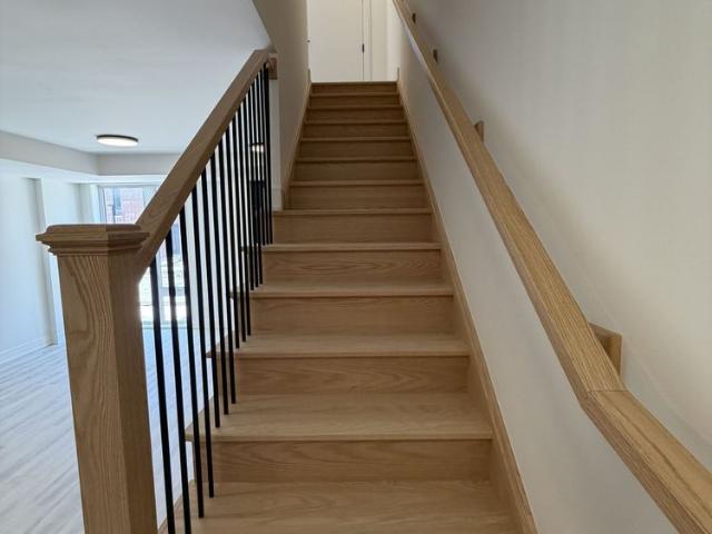 For Lease 96 Everett Common, St. Catharines, Ontario