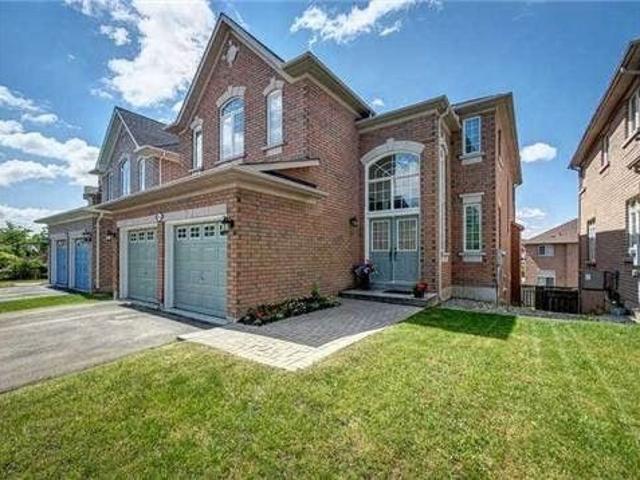 For Lease 96 Frank Endean Road, Richmond Hill, Ontario