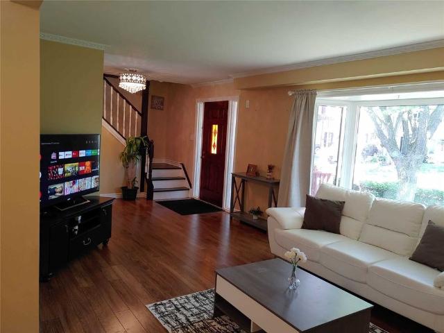 For Lease 96 Larch Street Unit# #Upper, Hamilton, Ontario
