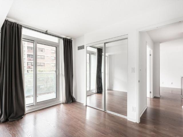 For Lease 96 St Patrick Street Unit# 501, Toronto, Ontario