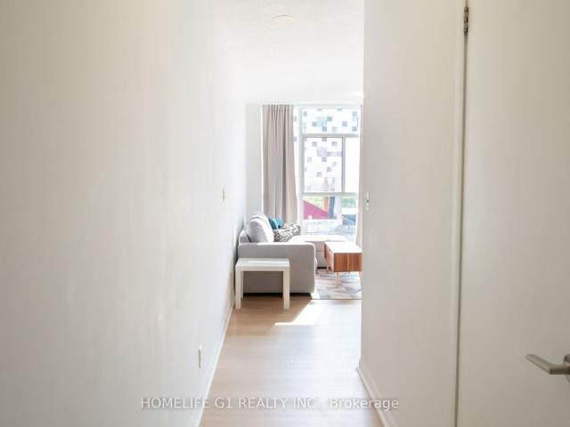 For Lease 96 St Patrick Street Unit# 1014, Toronto, Ontario