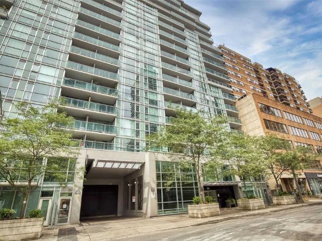 For Lease 96 St Patrick Street Unit# 1408, Toronto, Ontario