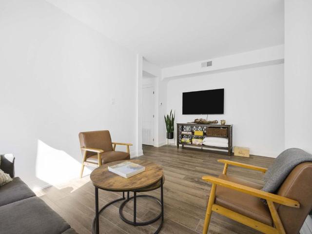 For Lease 96 Tecumseth Street, Toronto, Ontario