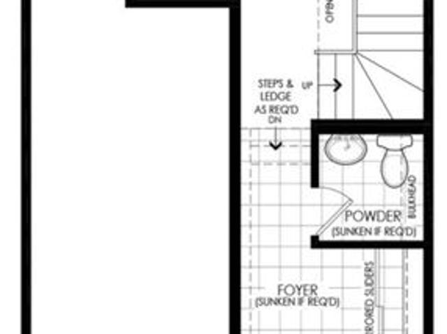 For Lease 974 Crowsnest Hollow, Pickering, Ontario