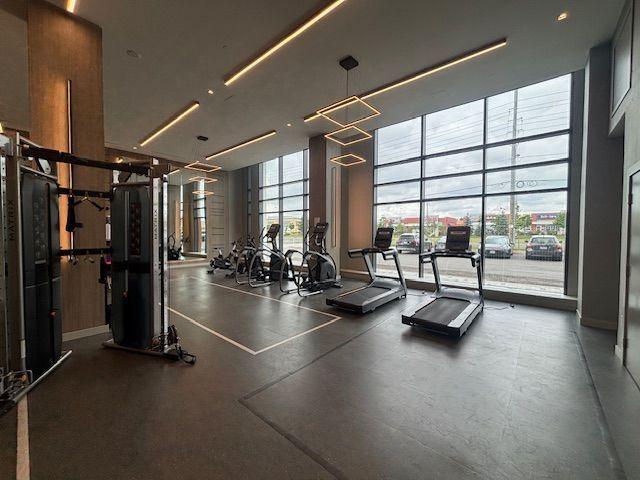 For Lease 9751 Markham Road Unit# B2411, Markham, Ontario