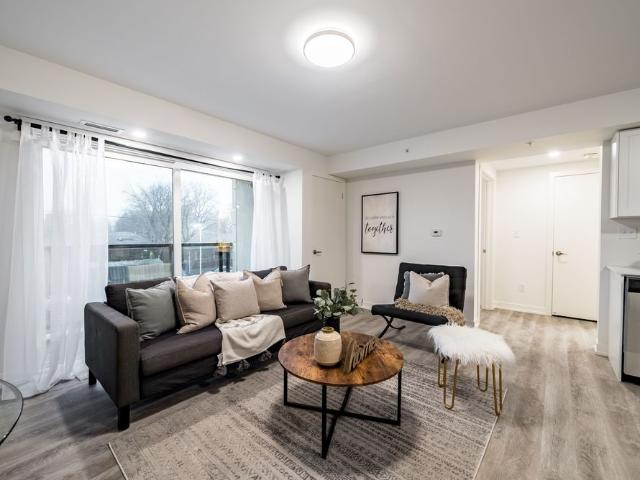For Lease 976 Simcoe Street Unit# 509, Oshawa, Ontario