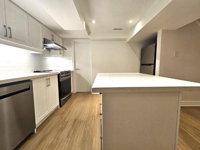 For Lease 976 Timmins Gardens Unit# Bsmt, Pickering, Ontario