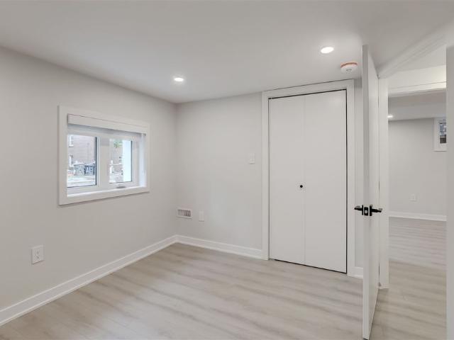 For Lease 979 Avenue Road Unit# BSMT 1, Toronto, Ontario