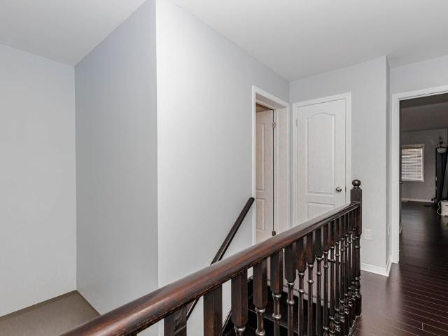 For Lease 973 Francine Crescent Unit# Upper, Mississauga, Ontario