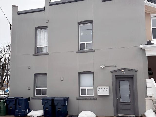 For Lease 97 Connolly Street Unit# 4 Lower, Toronto, Ontario